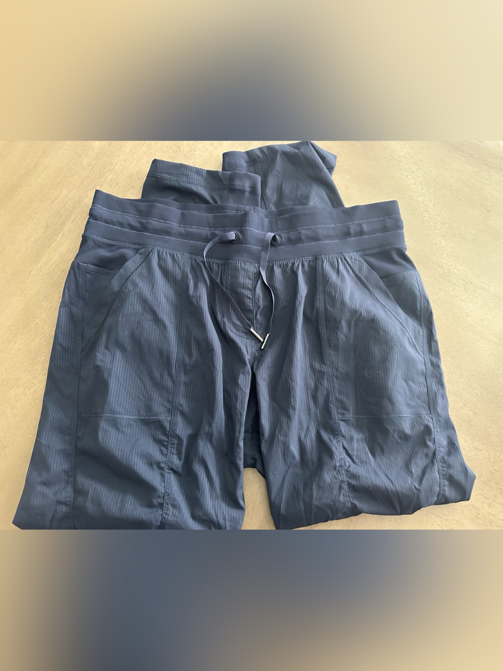 Lululemon Dance Studio pants